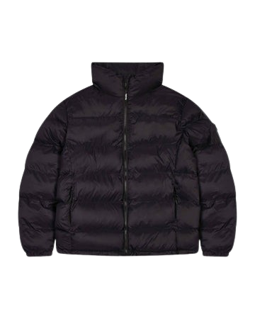 IT’S A Secret Puffer – Black