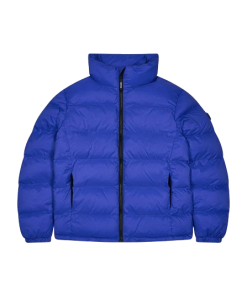 Trapstar Jackets Blue