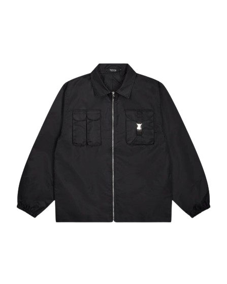 Trapstar Coat Mens