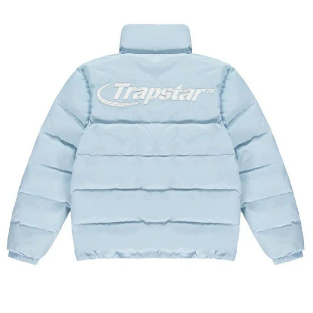 Trapstar Jackets SKY Blue