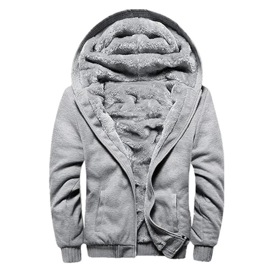Women's Fashion Hooded Coat Winter Thicken Warm Jacket