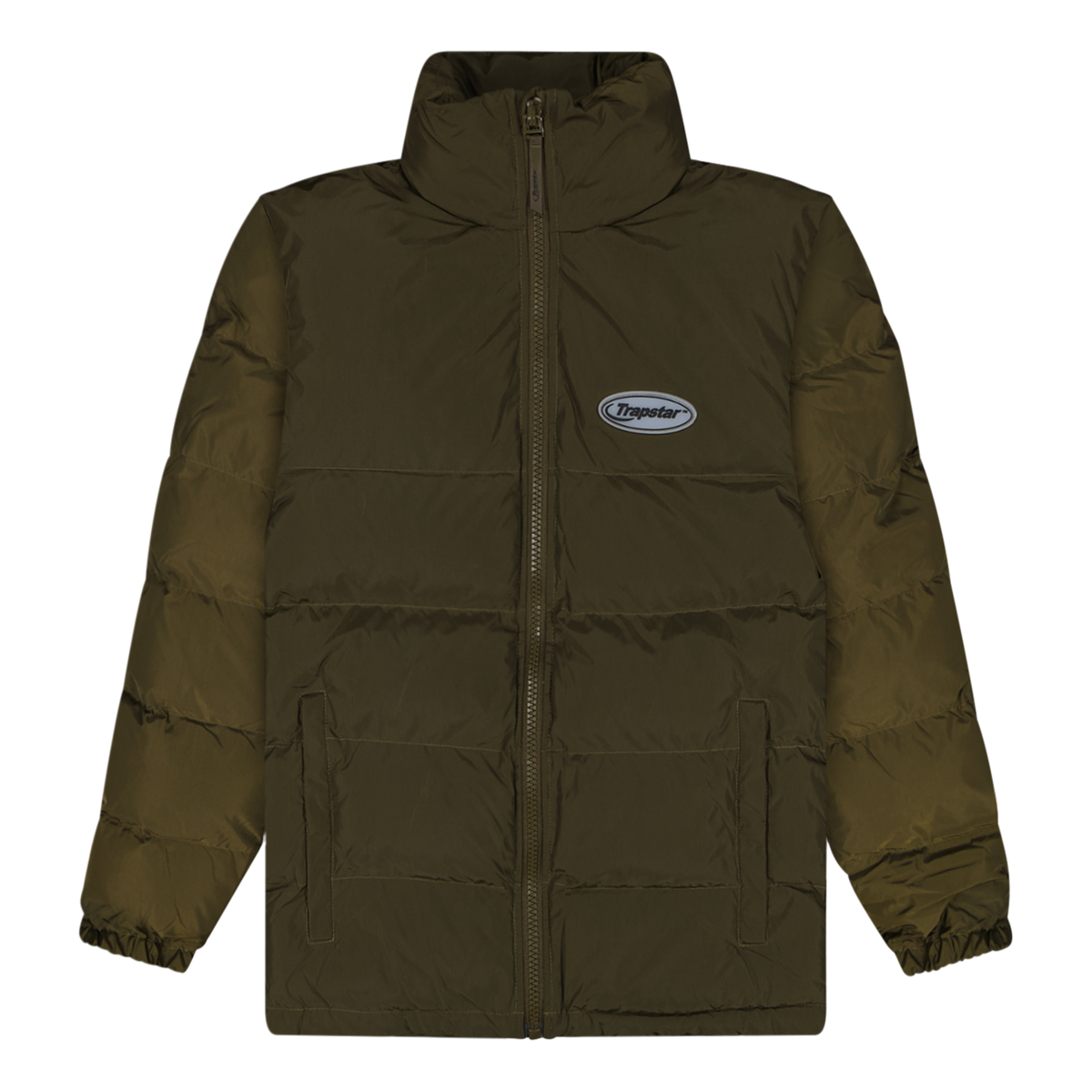 Trapstar Hyperdrive Puffer Coat