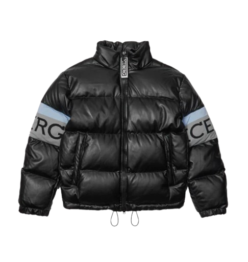 Trapstar X Iceberg Puffer Jacket