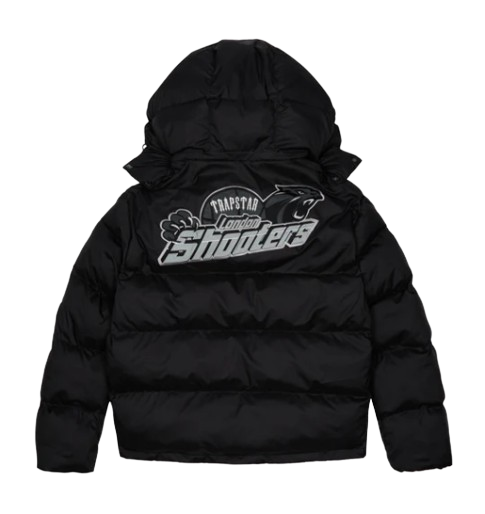 Trapstar Shooters Coat