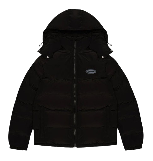 Trapstar Puffer Jacket