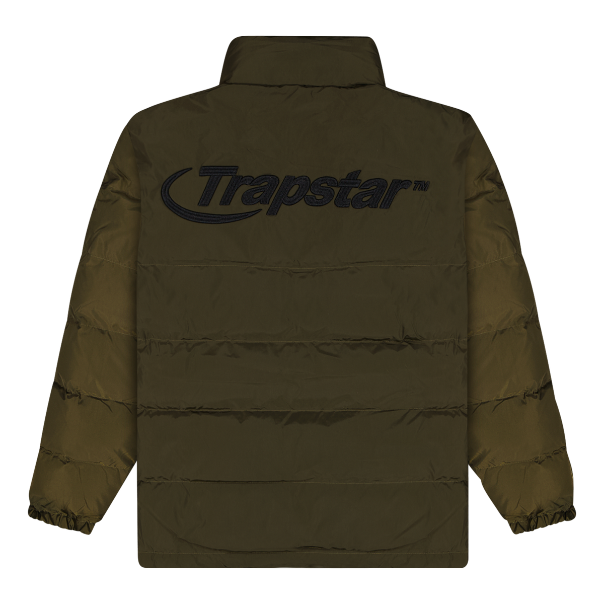 Trapstar Hyperdrive Puffer Coat