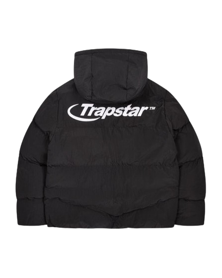 Trapstar Jacket Puffer