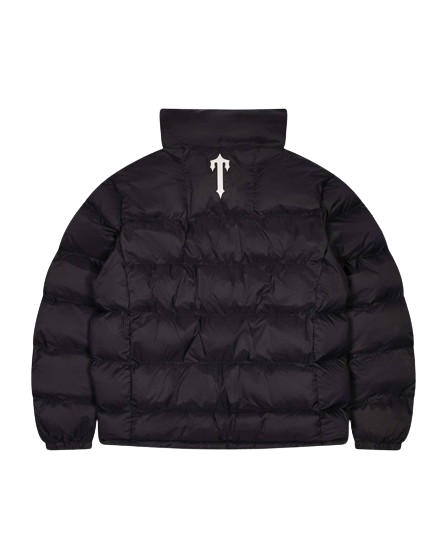 IT’S A Secret Puffer – Black