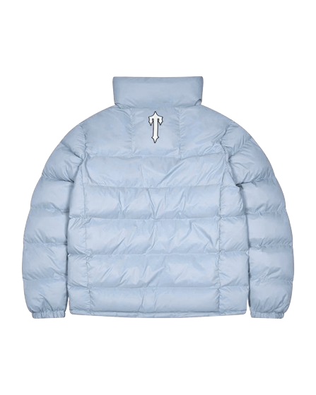 Trapstar Puffer Coat
