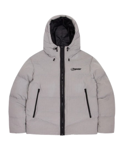 Grey Trapstar Jacket