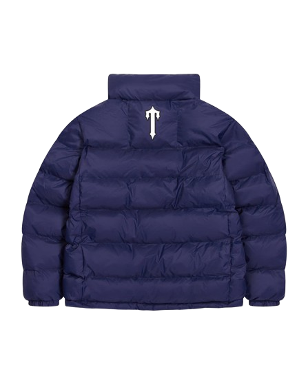 IT’S A Secret Puffer – Navy