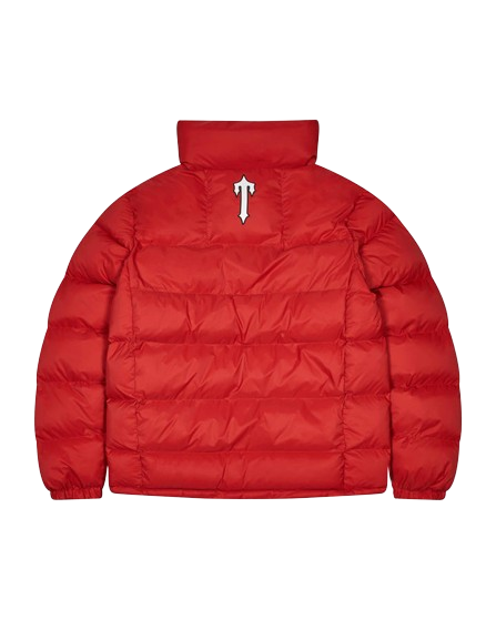 Trapstar Coat Womens