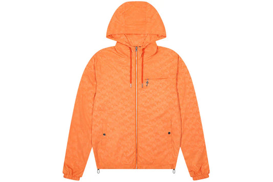 Trapstar Monogram Windbreaker