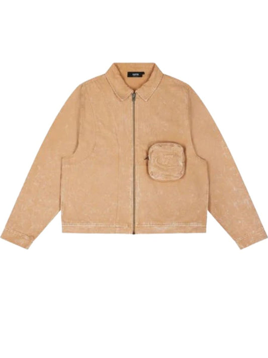 Trapstar Jacket Mens