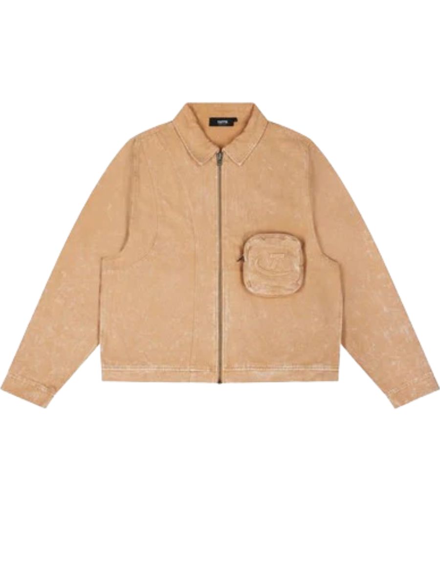 Trapstar Jacket Mens