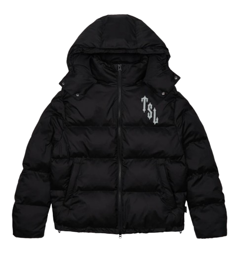 Trapstar Shooters Coat
