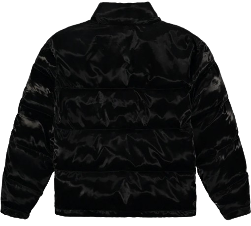 Trapstar Black Coat