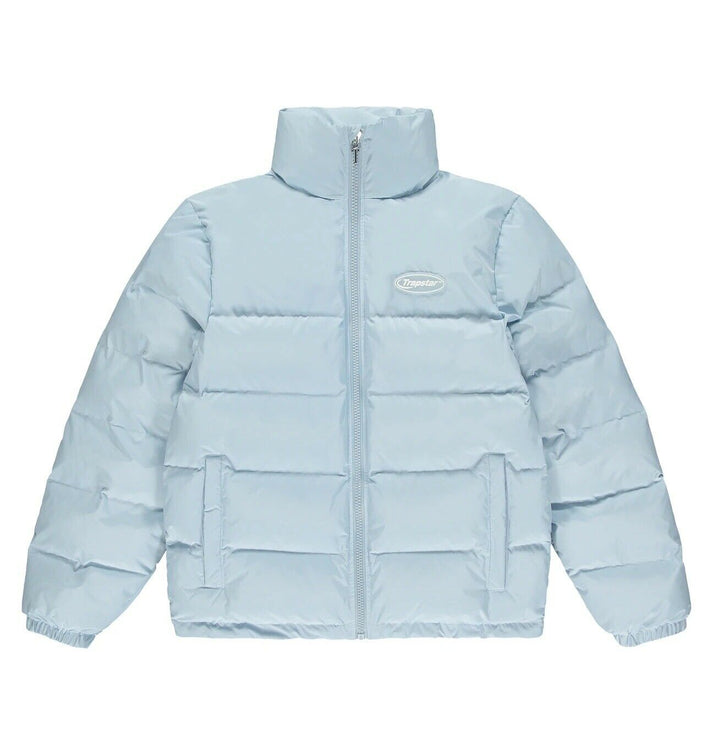 Trapstar Jackets SKY Blue